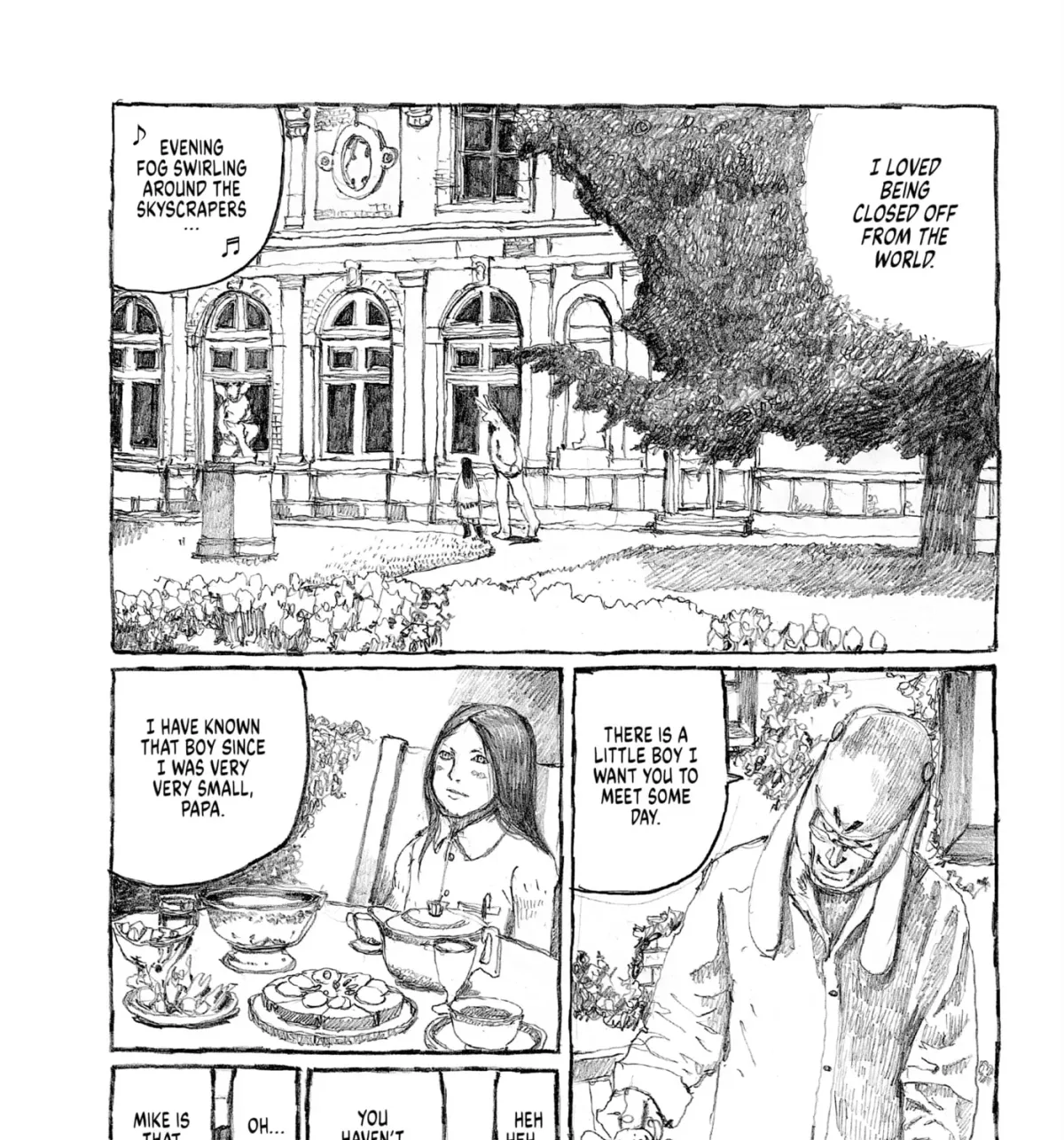 Read No Access No! chapter 33 image 26 on Lezhin