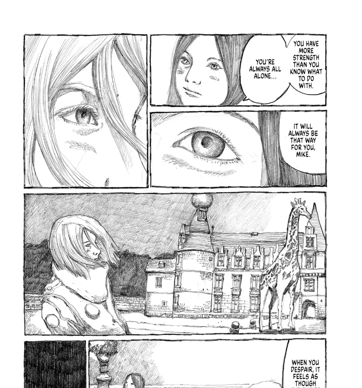 Read No Access No! chapter 33 image 28 on Lezhin