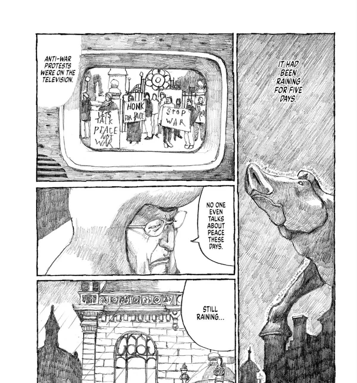 Read No Access No! chapter 33 image 30 on Lezhin