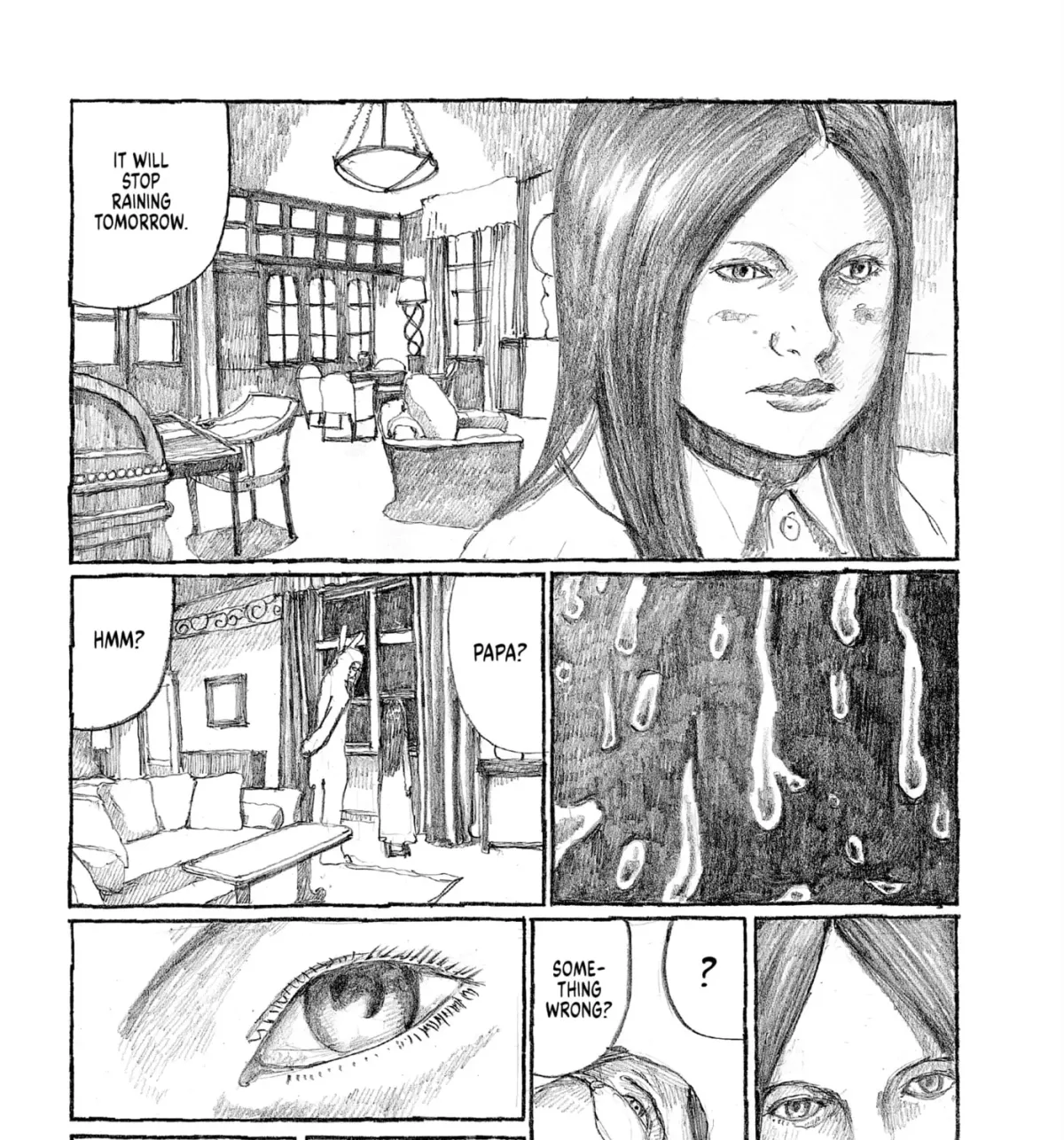 Read No Access No! chapter 33 image 32 on Lezhin