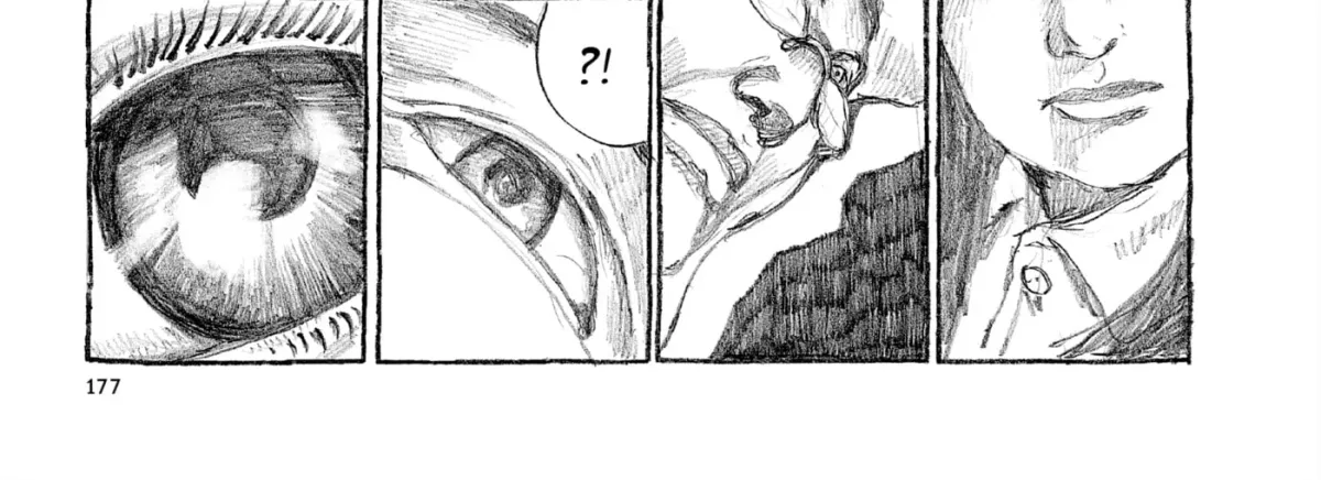 Read No Access No! chapter 33 image 33 on Lezhin