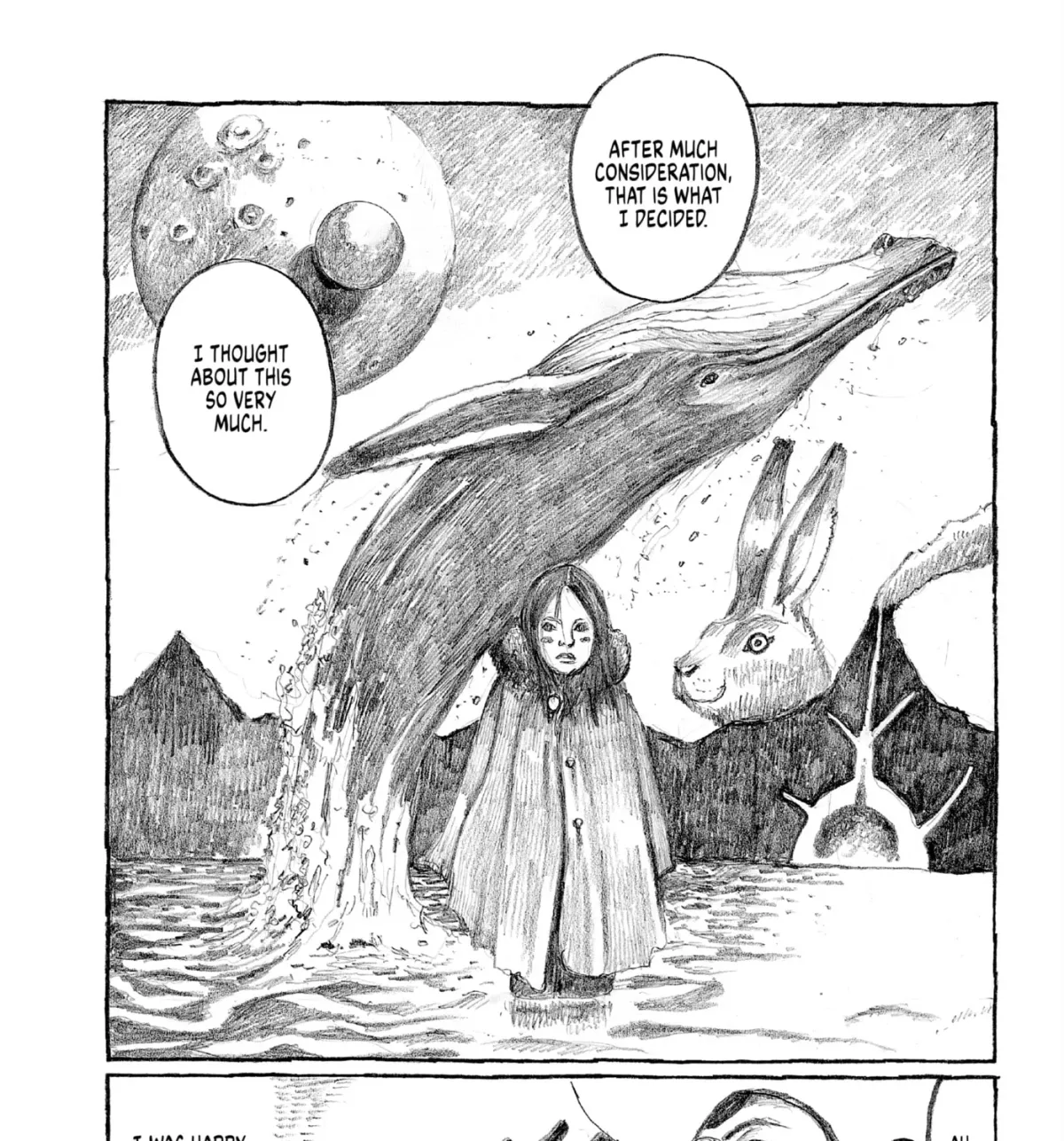 Read No Access No! chapter 33 image 38 on Lezhin