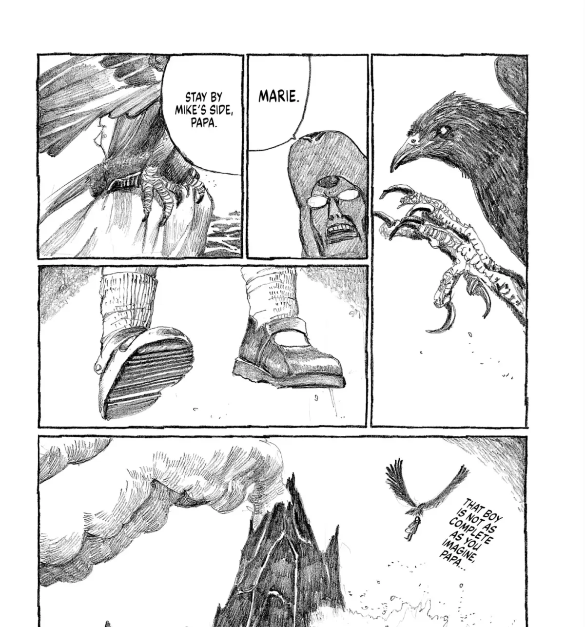 Read No Access No! chapter 33 image 40 on Lezhin