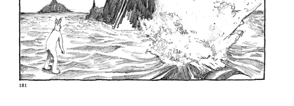 Read No Access No! chapter 33 image 41 on Lezhin