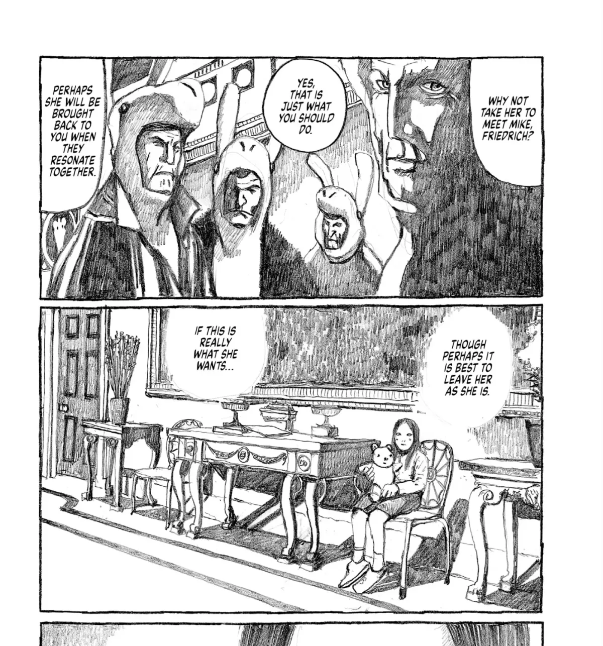 Read No Access No! chapter 33 image 44 on Lezhin