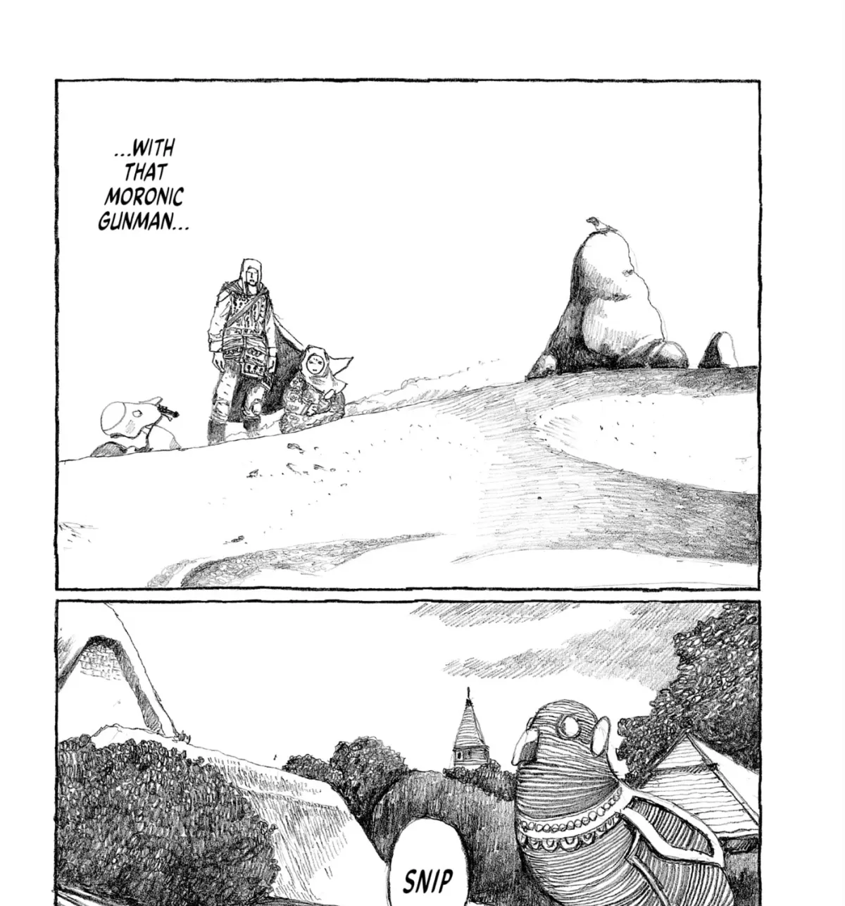 Read No Access No! chapter 33 image 48 on Lezhin