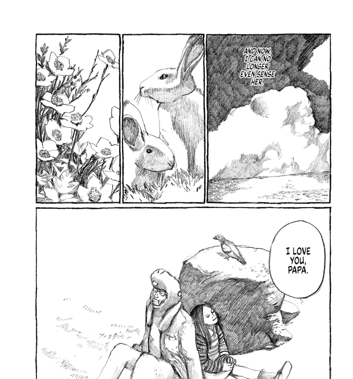Read No Access No! chapter 33 image 50 on Lezhin