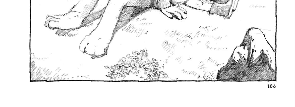 Read No Access No! chapter 33 image 51 on Lezhin