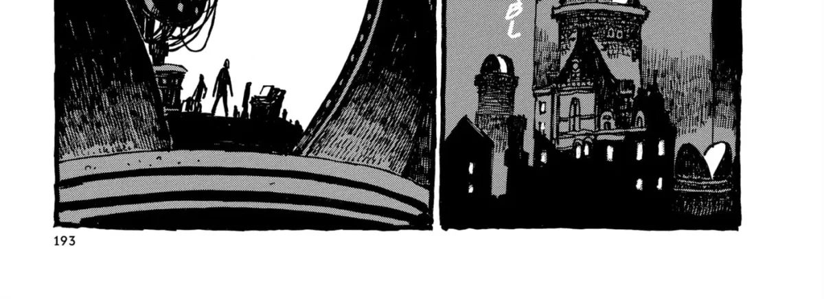 Read No Access No! chapter 34 image 13 on Lezhin