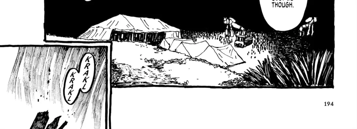 Read No Access No! chapter 34 image 15 on Lezhin