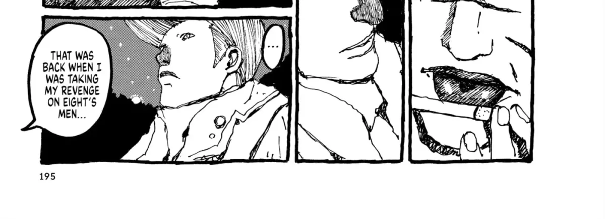Read No Access No! chapter 34 image 17 on Lezhin