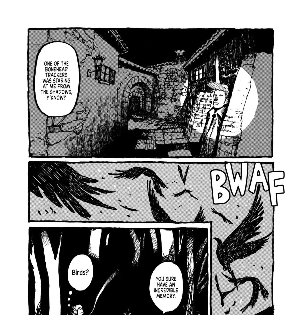 Read No Access No! chapter 34 image 18 on Lezhin
