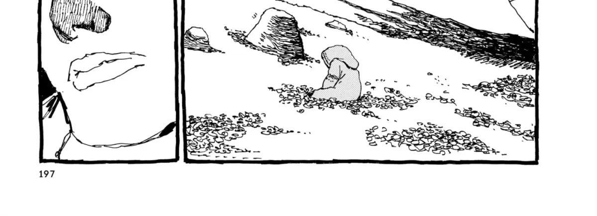 Read No Access No! chapter 34 image 21 on Lezhin