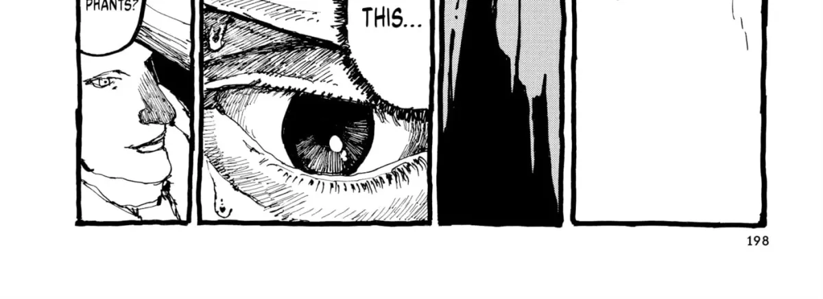Read No Access No! chapter 34 image 23 on Lezhin