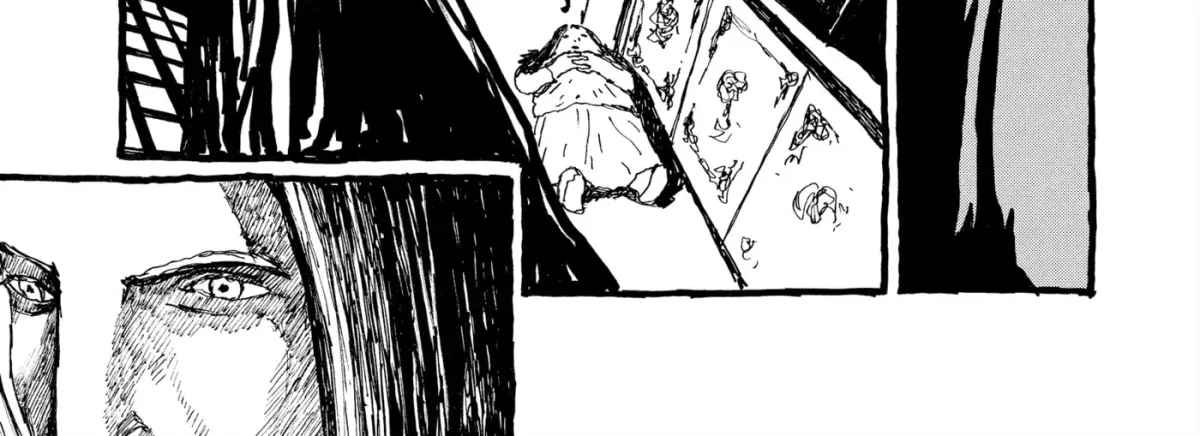 Read No Access No! chapter 34 image 25 on Lezhin