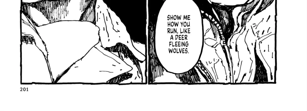 Read No Access No! chapter 34 image 29 on Lezhin