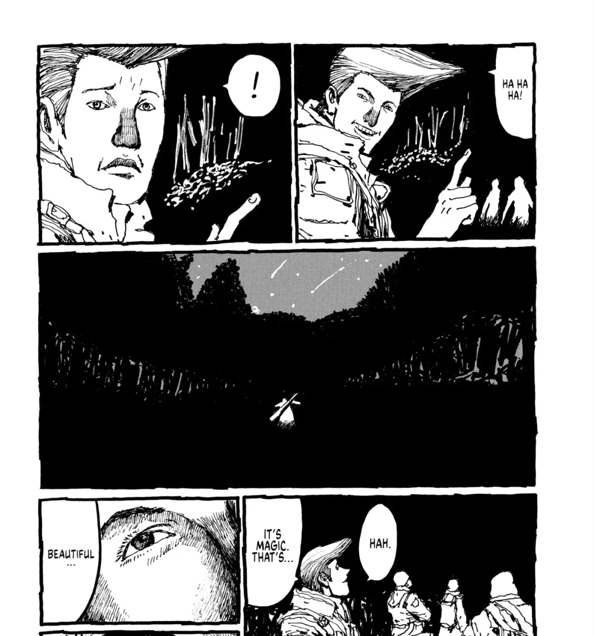 Read No Access No! chapter 34 image 32 on Lezhin