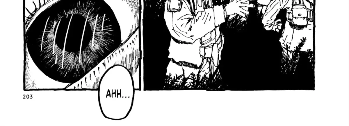 Read No Access No! chapter 34 image 33 on Lezhin