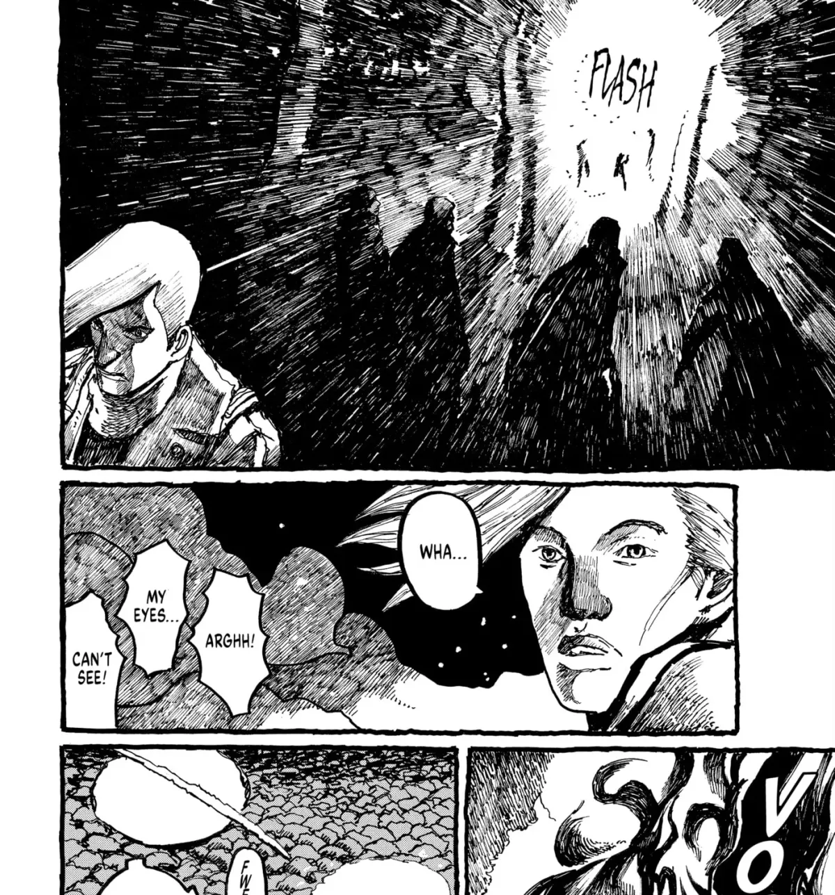 Read No Access No! chapter 34 image 36 on Lezhin