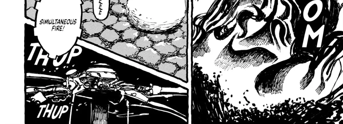 Read No Access No! chapter 34 image 37 on Lezhin
