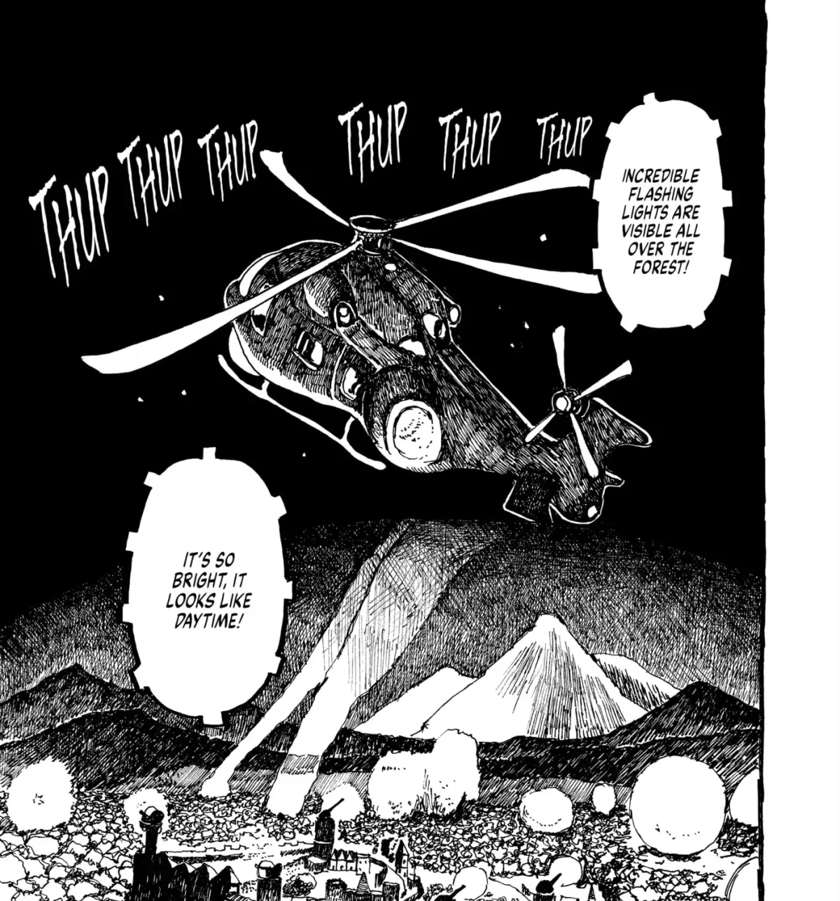 Read No Access No! chapter 34 image 38 on Lezhin