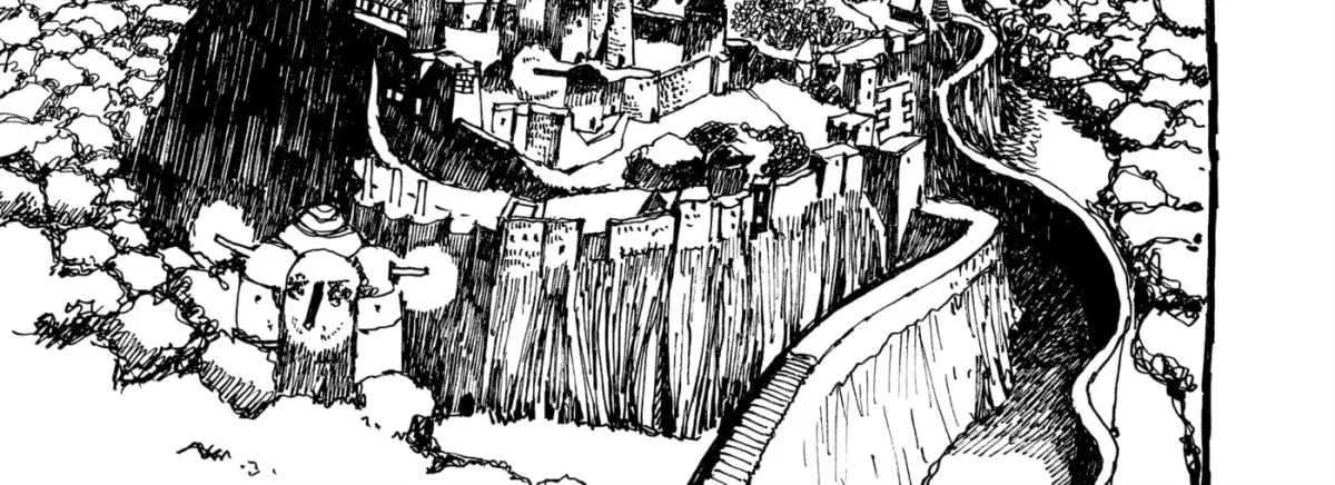 Read No Access No! chapter 34 image 39 on Lezhin