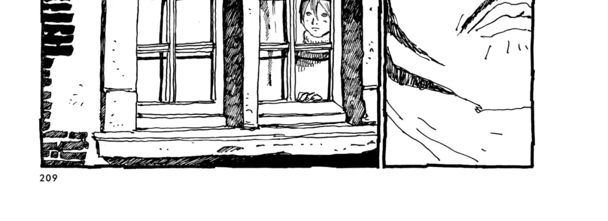 Read No Access No! chapter 34 image 43 on Lezhin