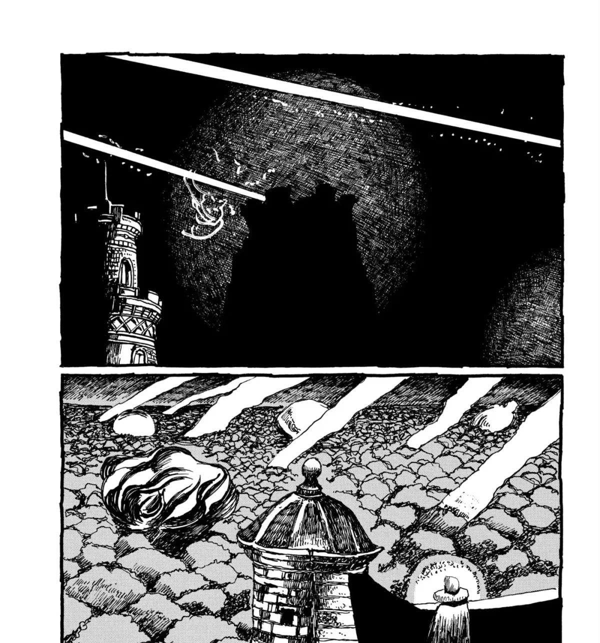 Read No Access No! chapter 34 image 44 on Lezhin