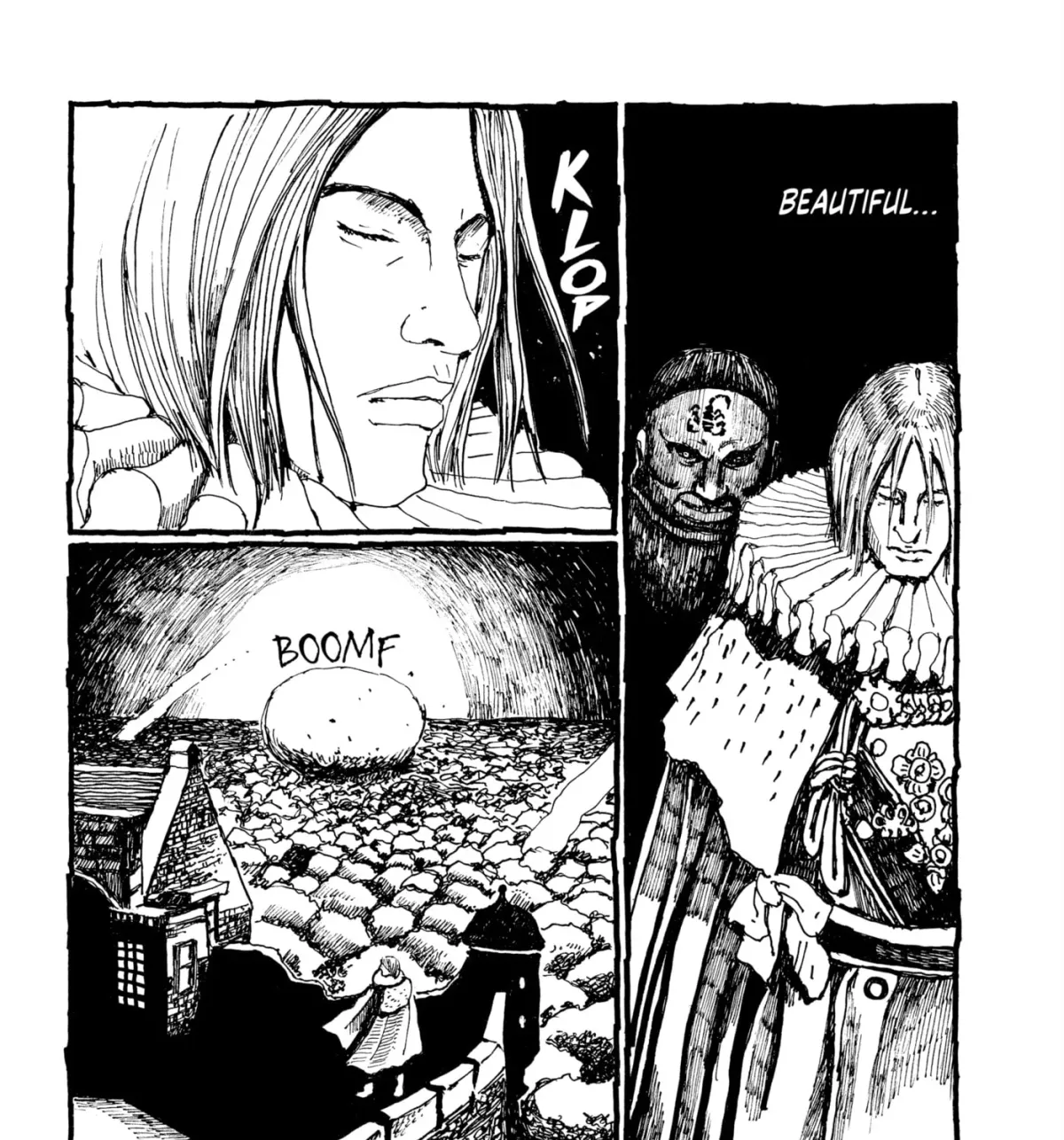 Read No Access No! chapter 34 image 46 on Lezhin