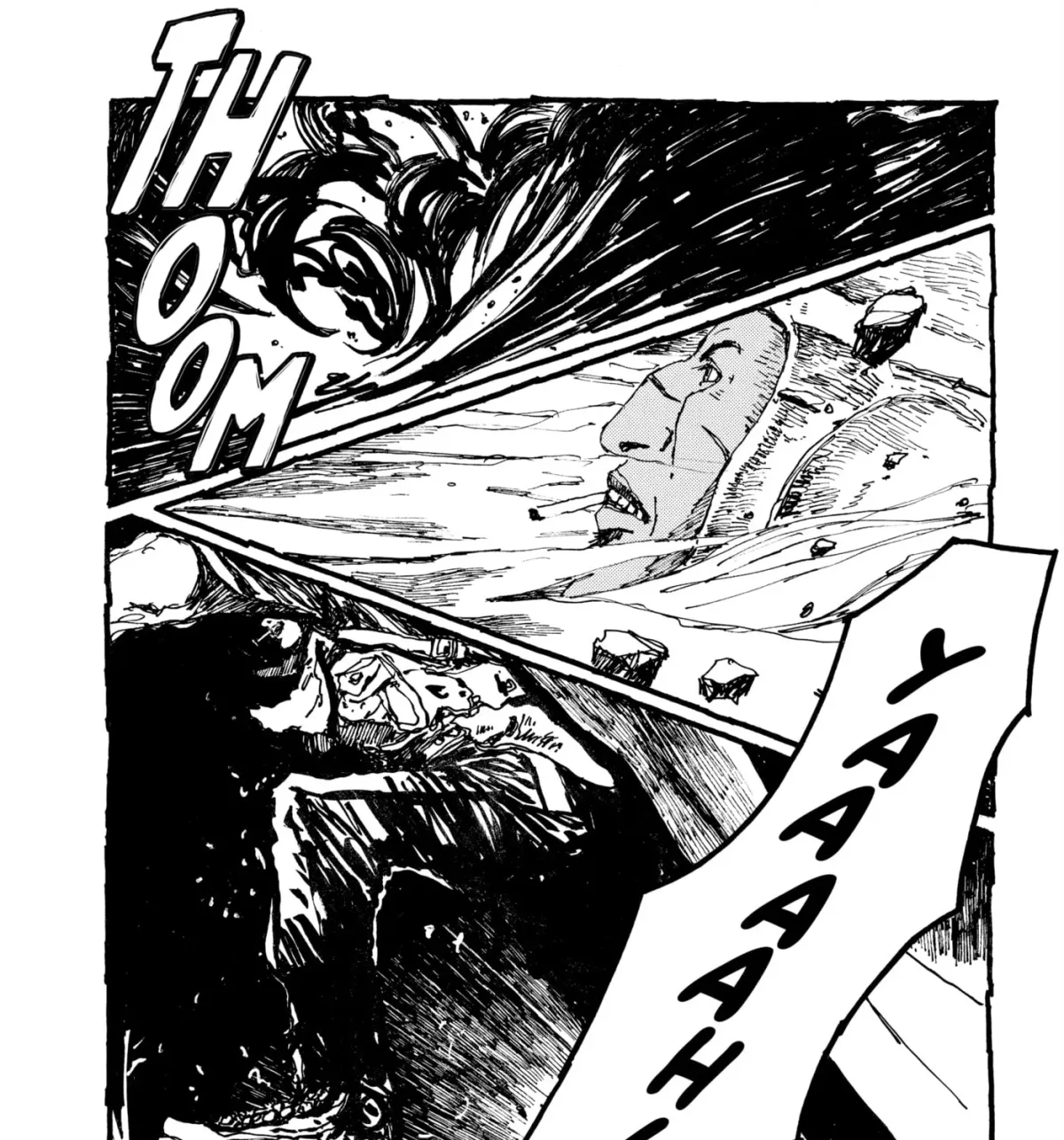 Read No Access No! chapter 34 image 48 on Lezhin