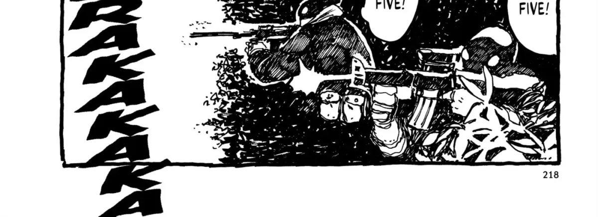 Read No Access No! chapter 35 image 11 on Lezhin