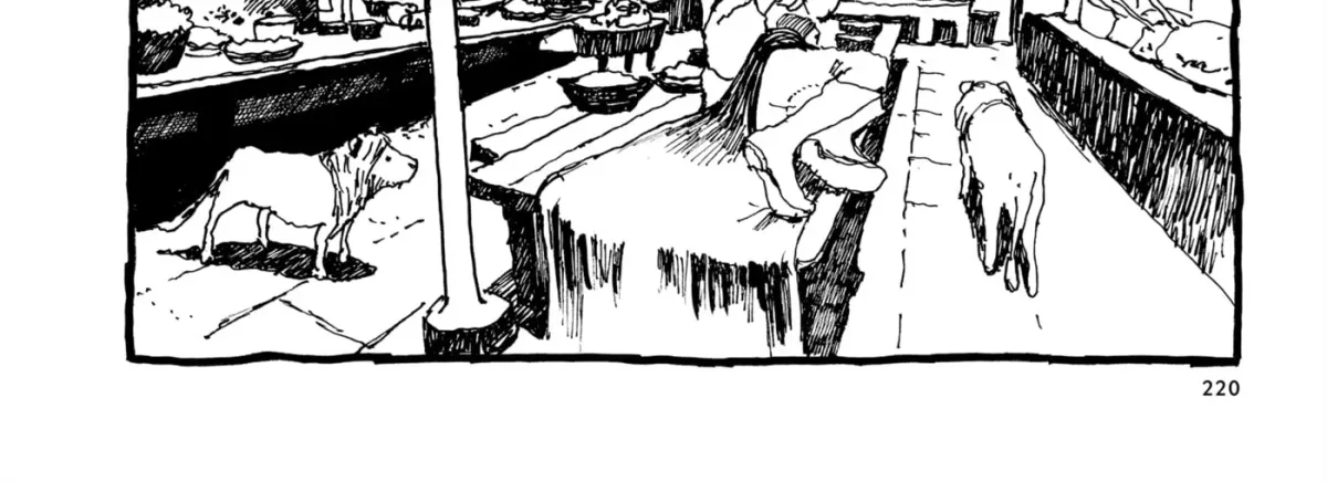 Read No Access No! chapter 35 image 15 on Lezhin