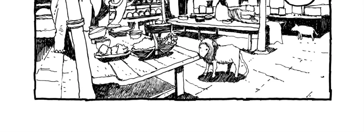 Read No Access No! chapter 35 image 19 on Lezhin