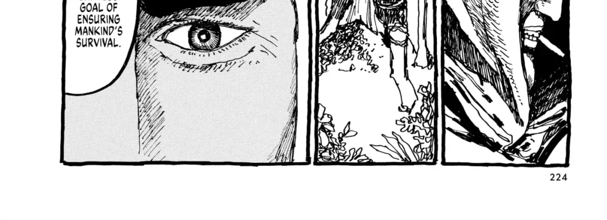 Read No Access No! chapter 35 image 23 on Lezhin