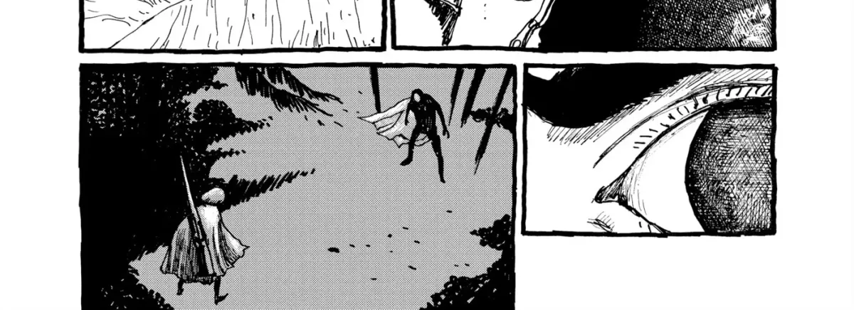 Read No Access No! chapter 35 image 27 on Lezhin