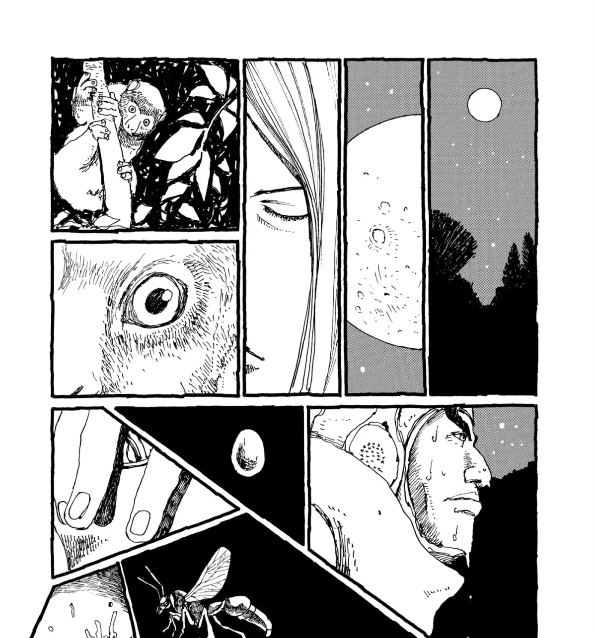 Read No Access No! chapter 35 image 28 on Lezhin