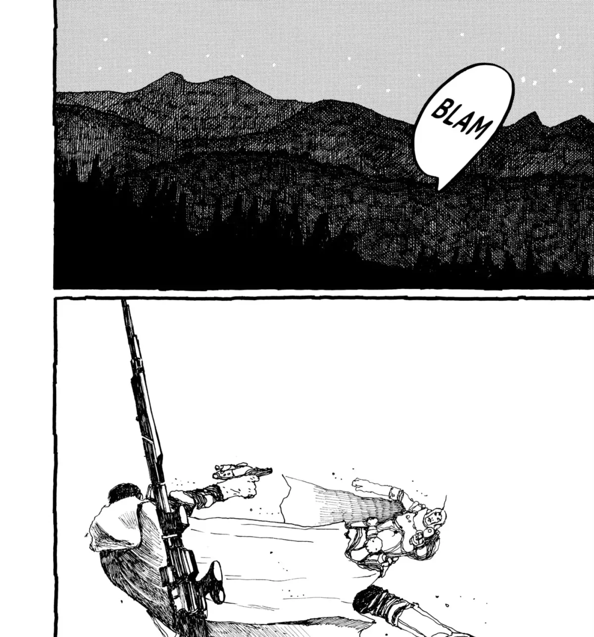 Read No Access No! chapter 35 image 30 on Lezhin