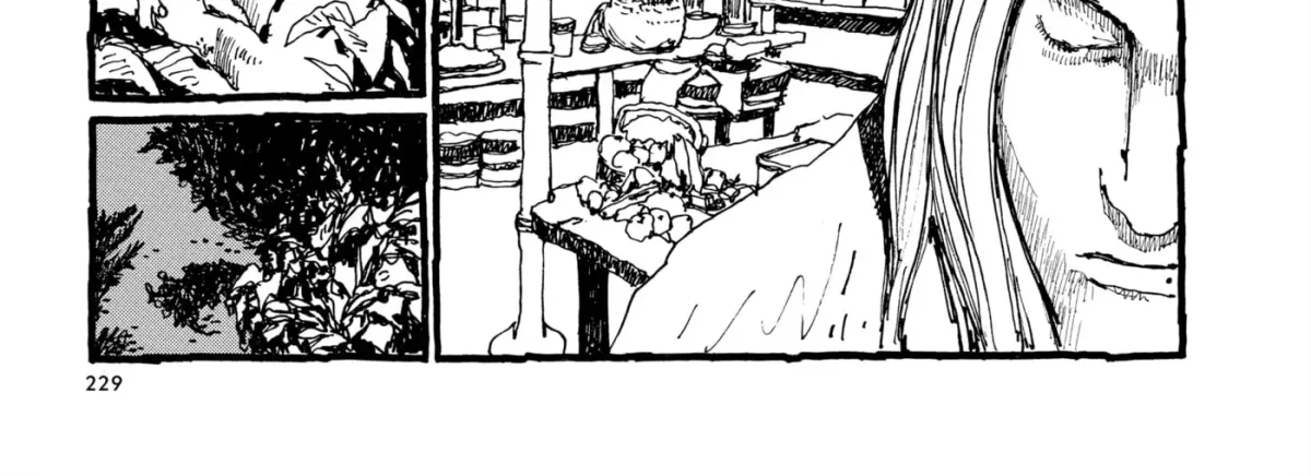 Read No Access No! chapter 35 image 33 on Lezhin