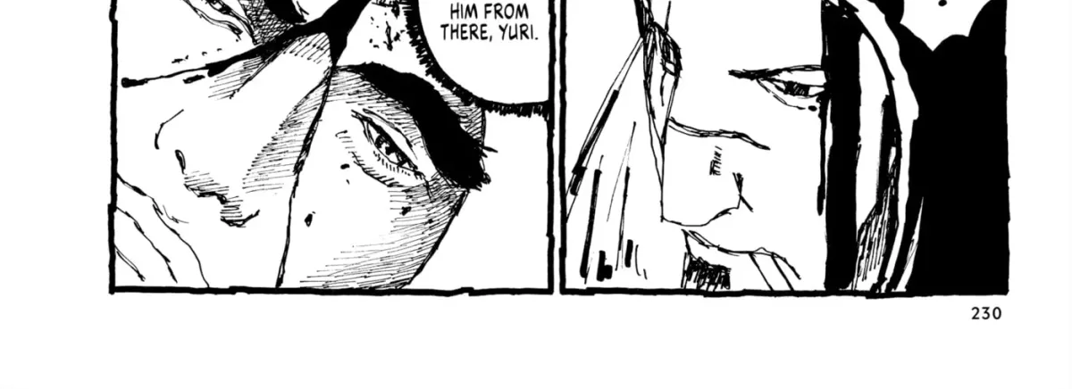 Read No Access No! chapter 35 image 35 on Lezhin