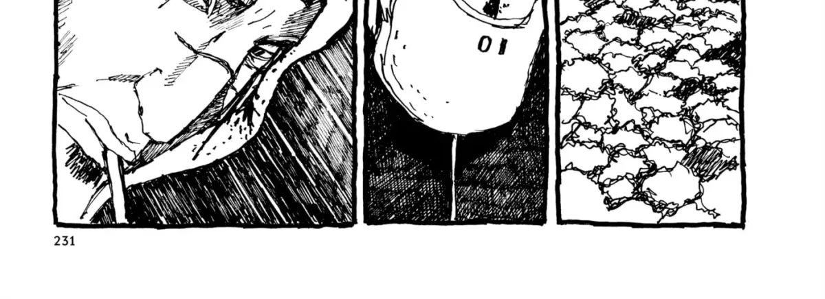 Read No Access No! chapter 35 image 37 on Lezhin