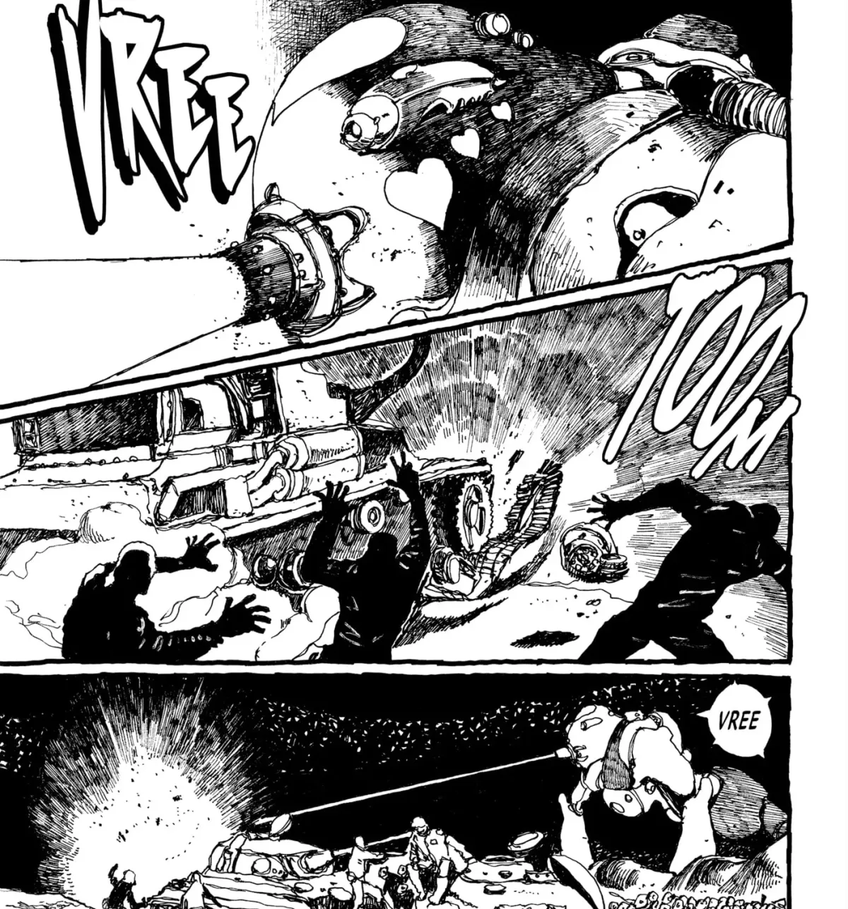 Read No Access No! chapter 35 image 4 on Lezhin