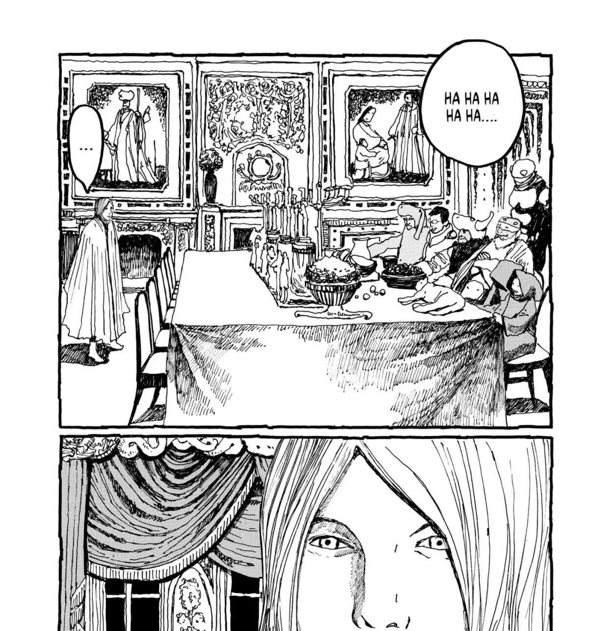 Read No Access No! chapter 35 image 42 on Lezhin