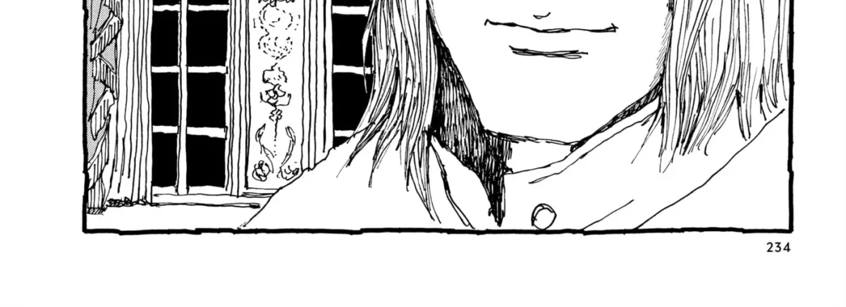 Read No Access No! chapter 35 image 43 on Lezhin