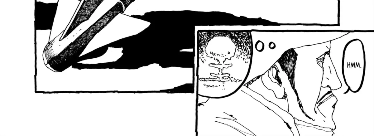 Read No Access No! chapter 35 image 47 on Lezhin