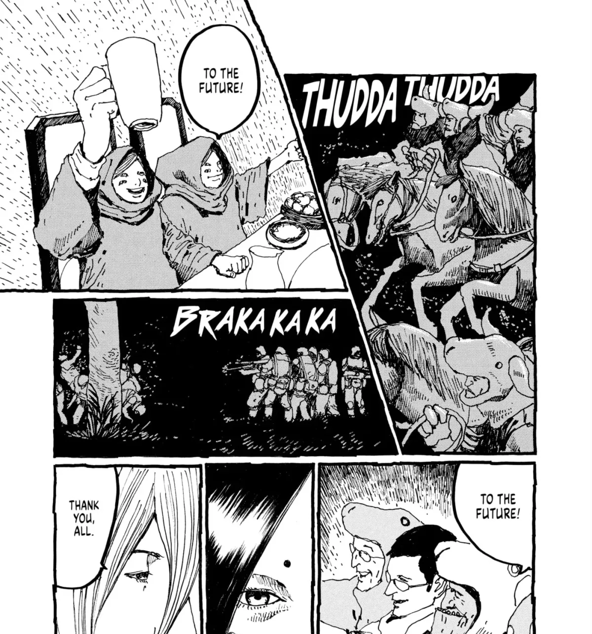 Read No Access No! chapter 35 image 48 on Lezhin