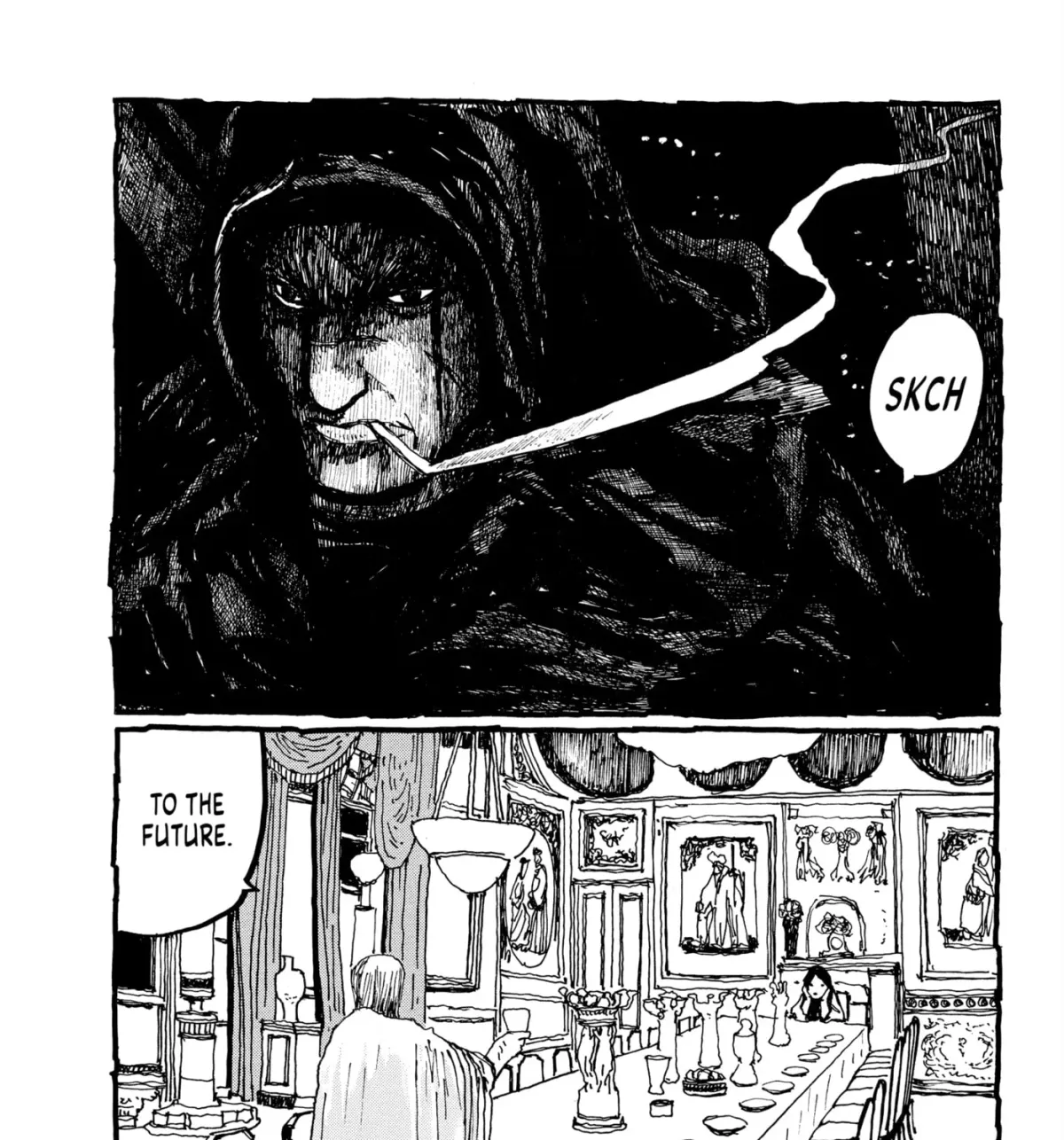 Read No Access No! chapter 35 image 50 on Lezhin