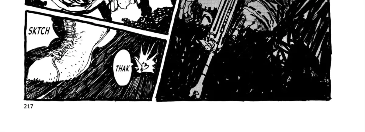 Read No Access No! chapter 35 image 9 on Lezhin