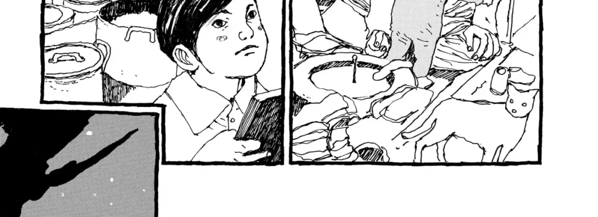 Read No Access No! chapter 36 image 1 on Lezhin