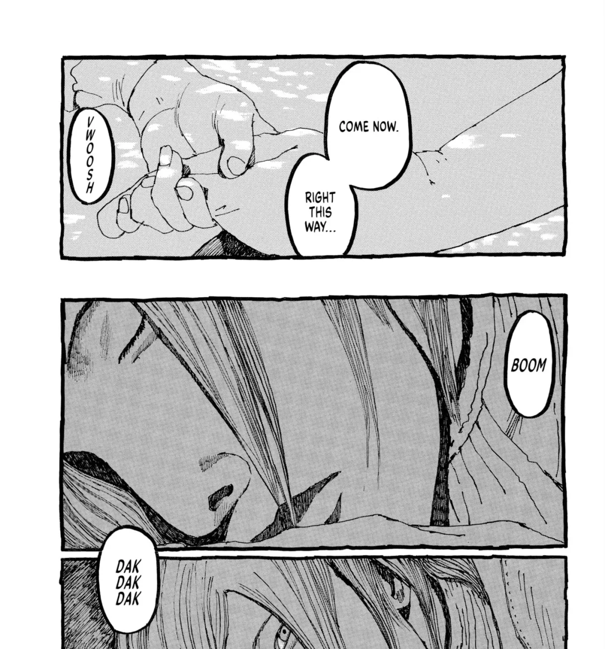 Read No Access No! chapter 36 image 12 on Lezhin