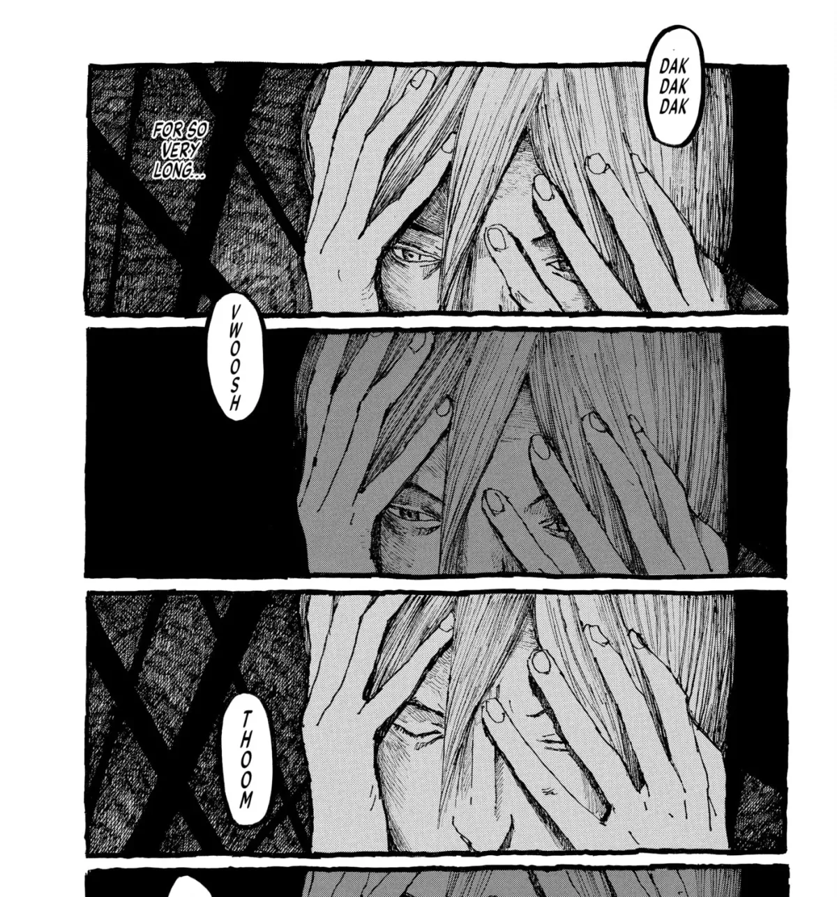 Read No Access No! chapter 36 image 16 on Lezhin